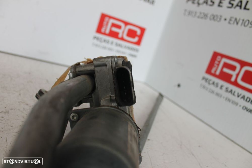 Limpa Para Brisas Audi A4 de 2010 - 3