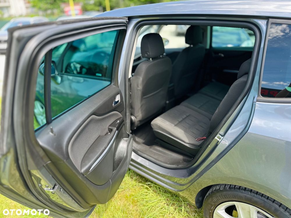 Opel Zafira 1.4 Turbo Innovation - 20