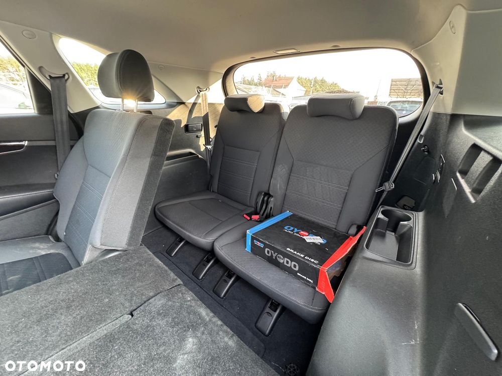 Kia Sorento 2.4 GDI 2WD Vision - 15