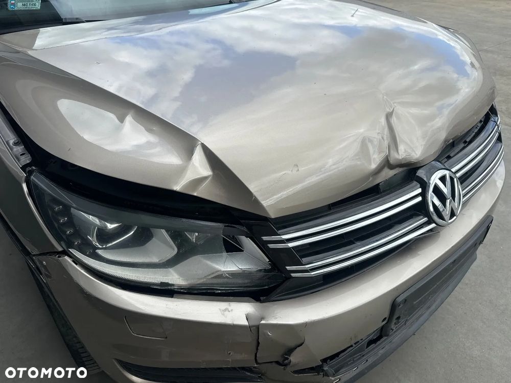 Volkswagen Tiguan 1.4 TSI Trend&Fun - 12