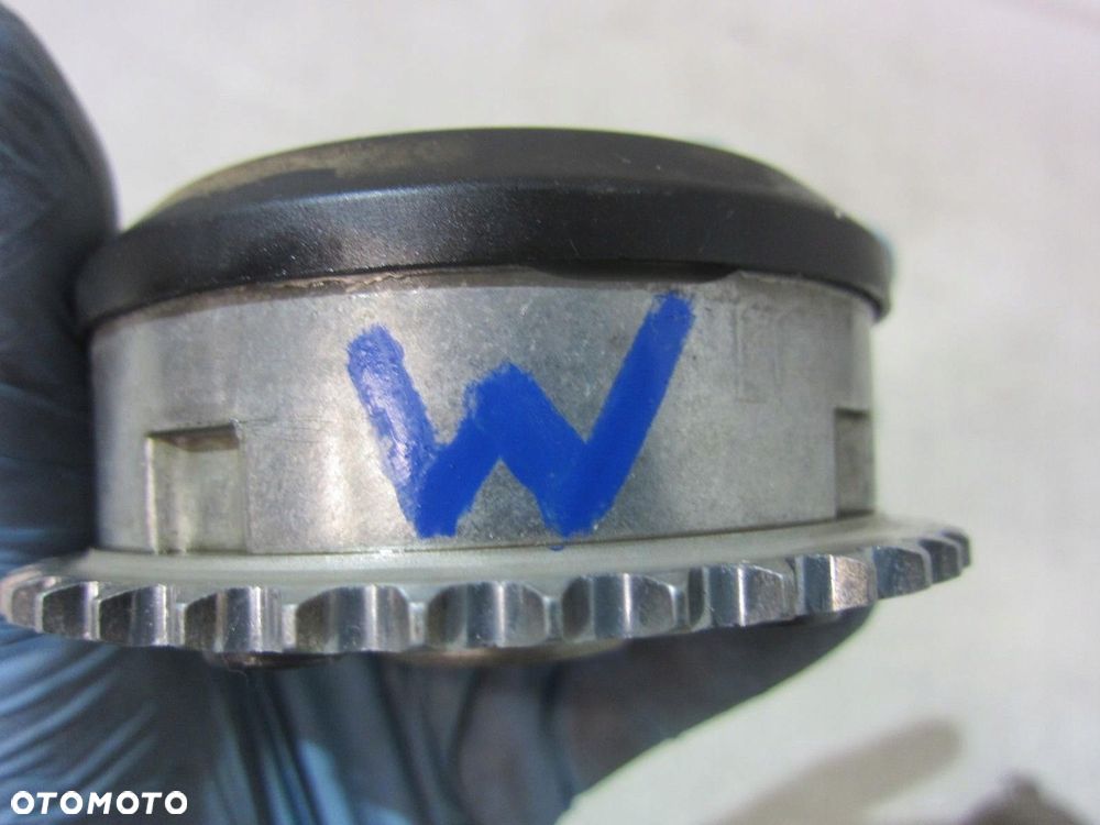 BMW F30 N55 E90 F10 N52 KOŁO ROZRZĄDU VANOS WYDECHOWY 7583208 11367583208 - 6