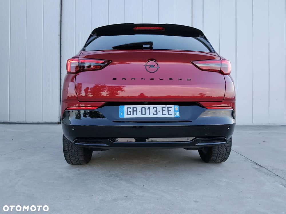 Opel Grandland 1.5 CDTI Business Elegance S&S - 6