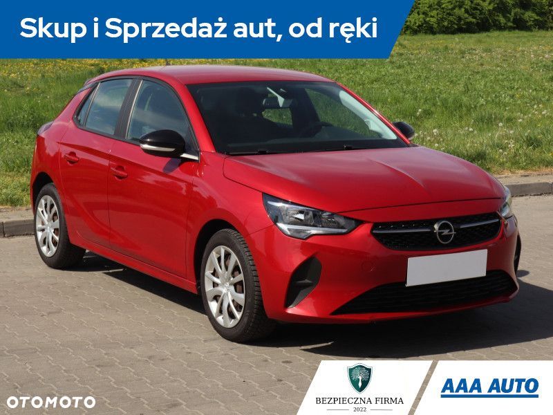 Opel Corsa - 3