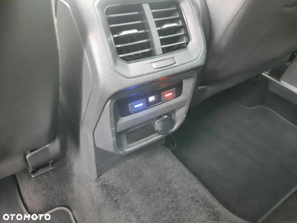 Volkswagen Tiguan 2.0 TDI BMT SCR 4Mot Comfortline DSG - 20