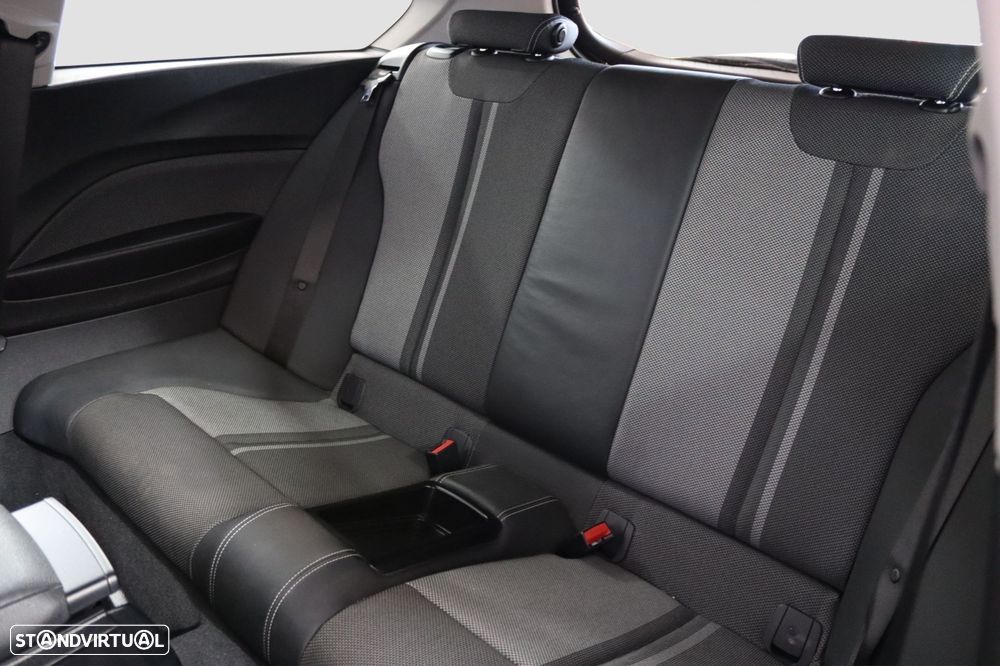 BMW 116 i Urban Line - 15