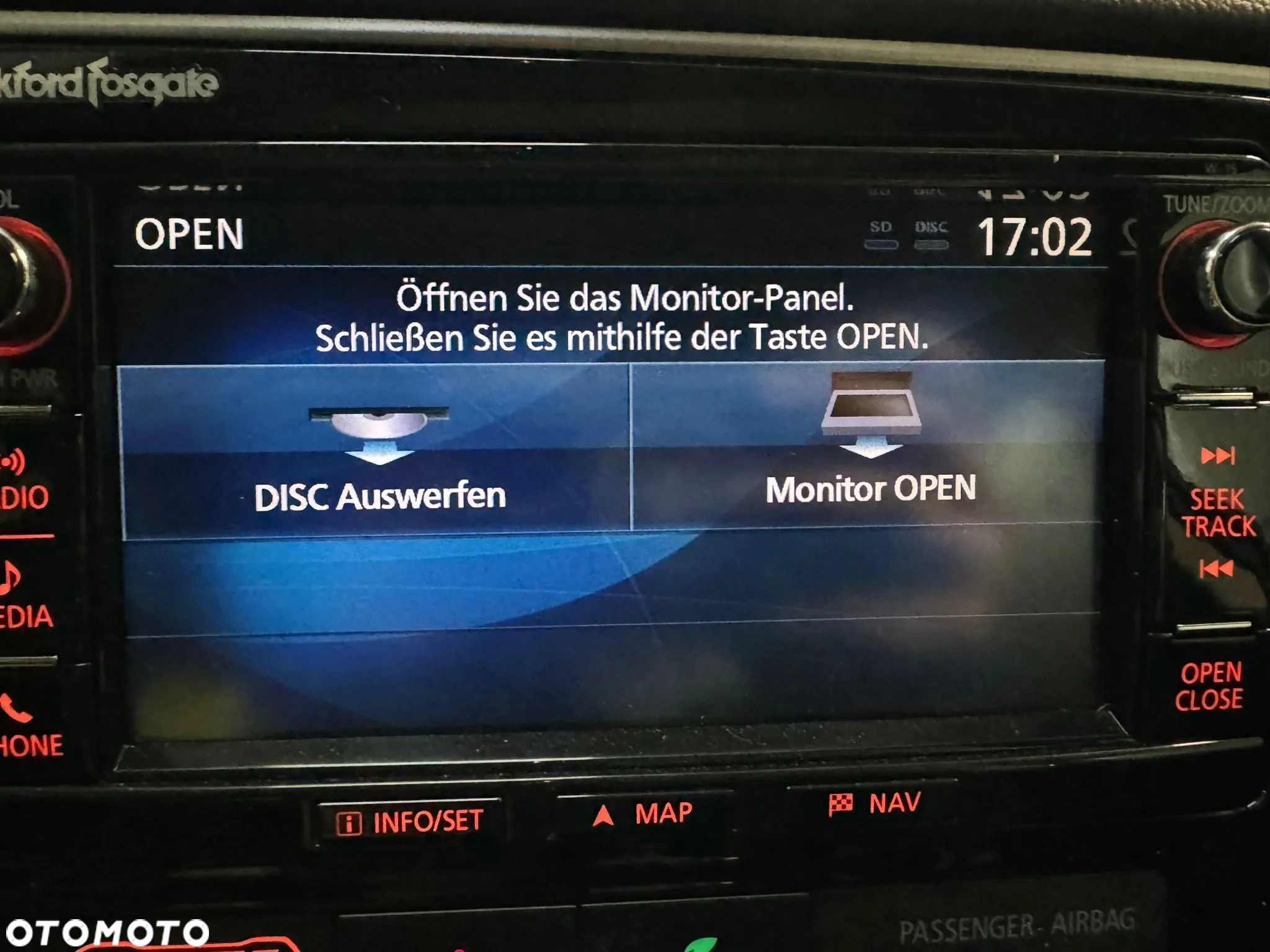Mitsubishi Outlander 2.2 DI-D 4WD Automatik Invite - 8
