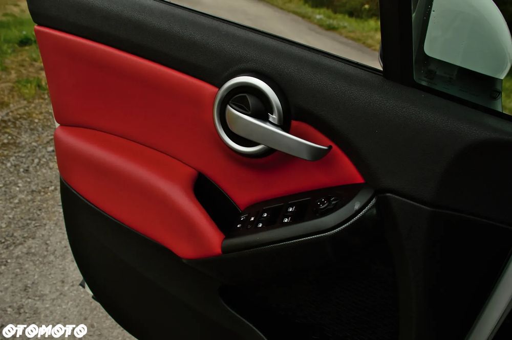 Fiat 500X 1.4 MultiAir 4x2 S&S City Cross - 18