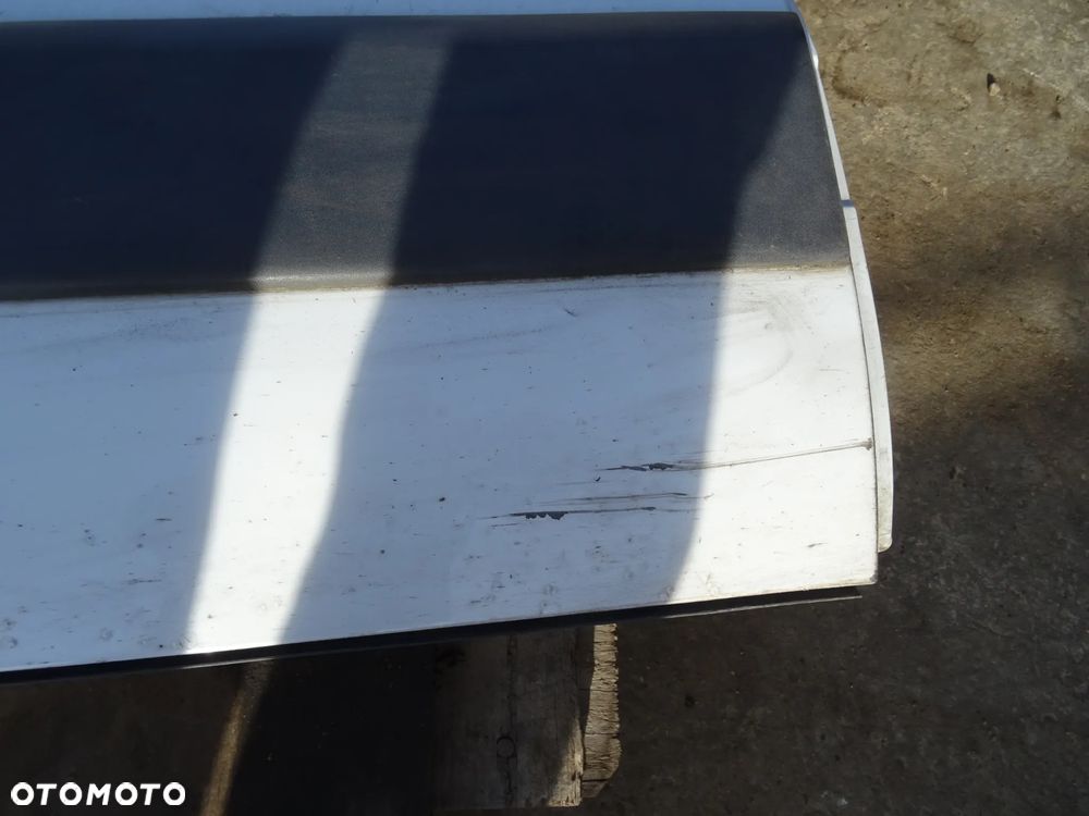 Drzwi Przesuwne Prawe Renault Kangoo I Lift D389 (Gołe) - 5