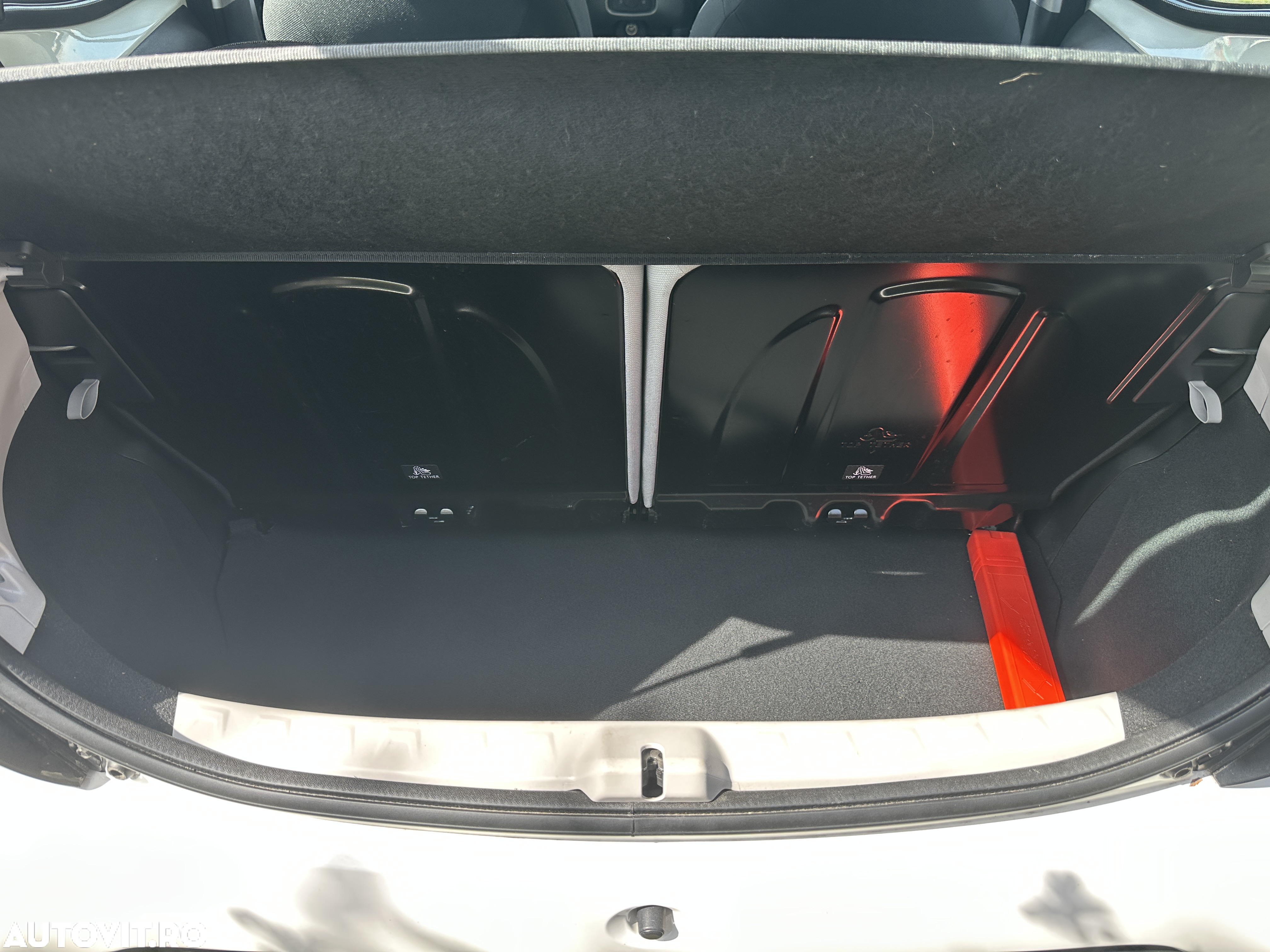 Toyota Aygo 1.0 MultiMode X - cite - 14