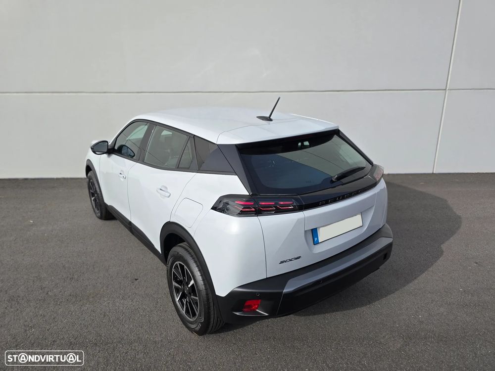Peugeot 2008 1.2 PureTech Style - 7