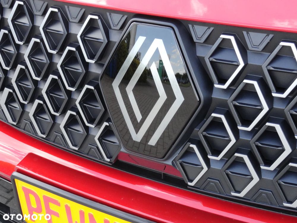 Renault Austral Mild Hybrid 160 Automatik Techno Esprit Alpine - 32