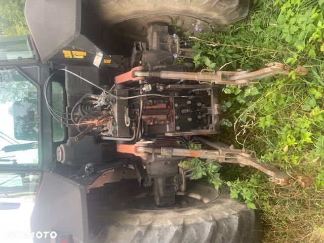 Massey Ferguson 8160 części - 6