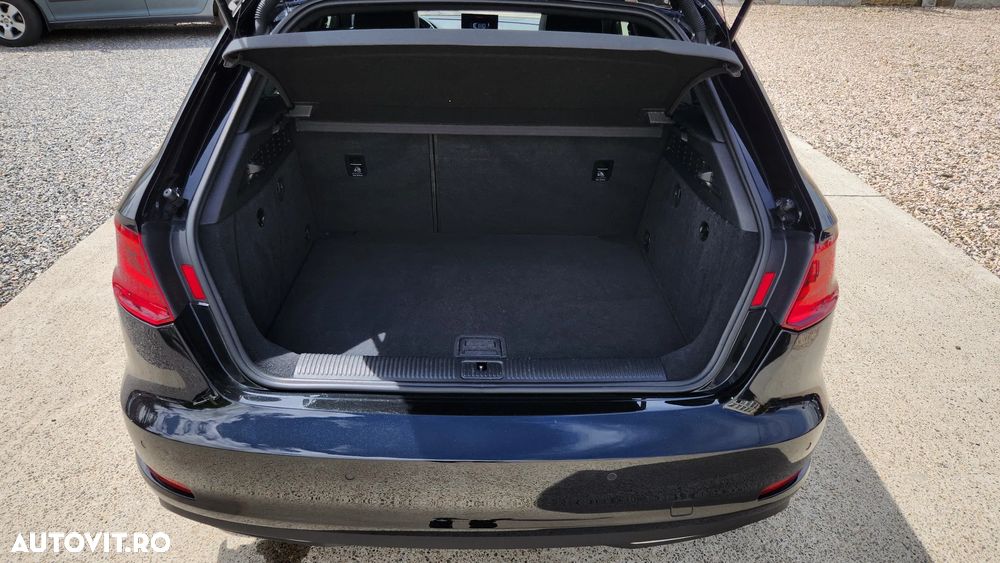 Audi A3 Sportback 1.4 40 TFSI e PHEV S tronic S Line - 35