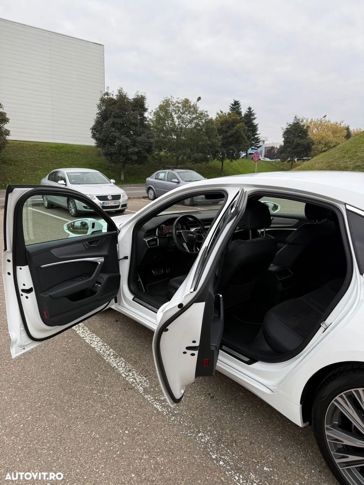 Audi A6 50 TFSI e quattro S tronic sport - 3