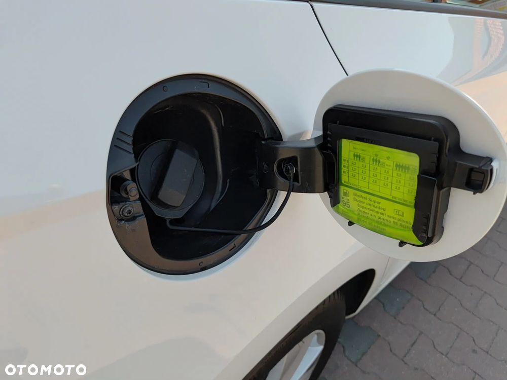 Skoda Fabia 1.2 TSI Ambition - 22