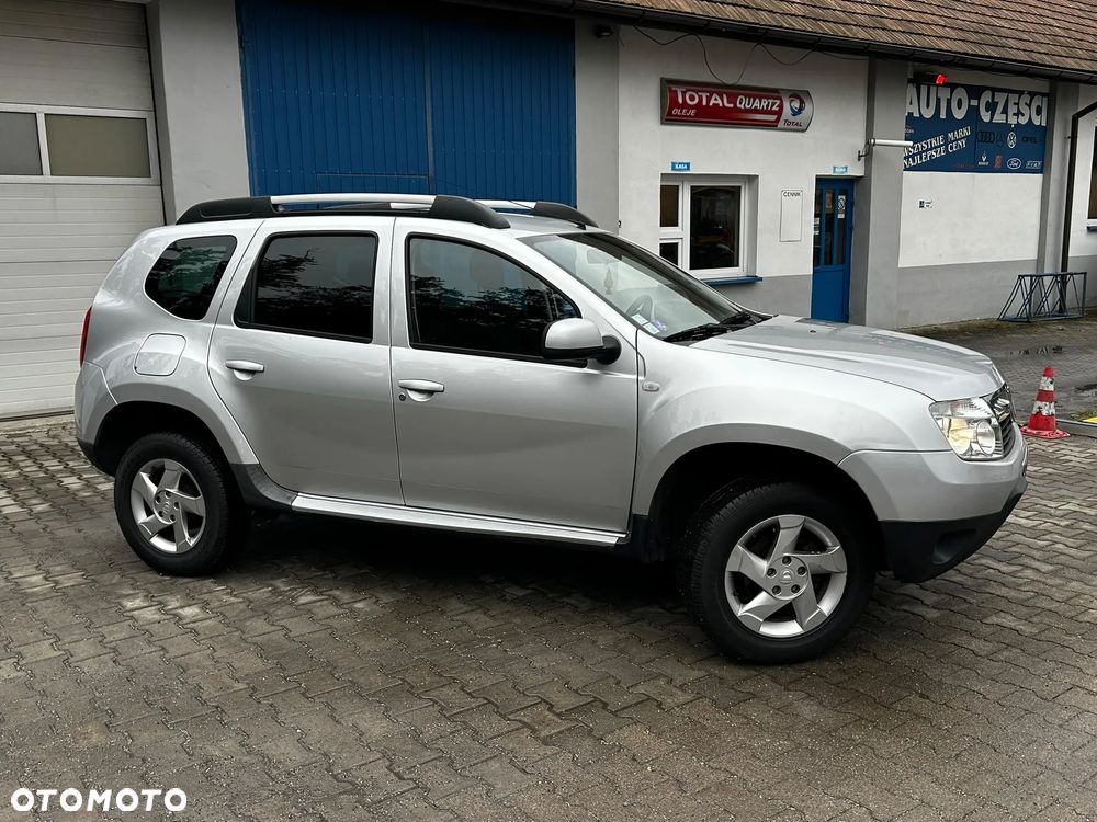Dacia Duster 1.6 16V 4x2 Delsey - 3