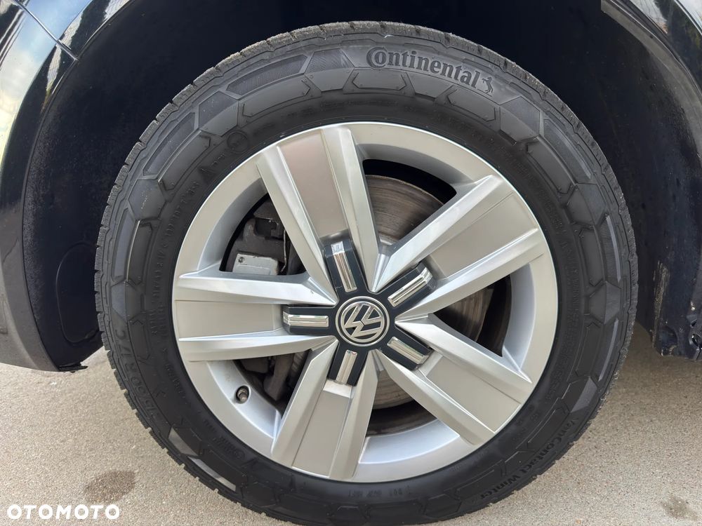 Volkswagen Multivan 2.0 BiTDI L1 Highline DSG - 37