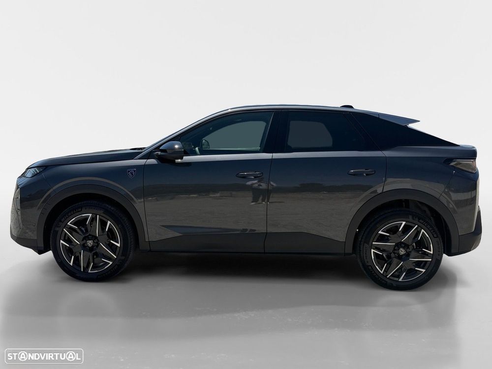 Peugeot 3008 1.2 Hybrid GT e-DCS6 - 2