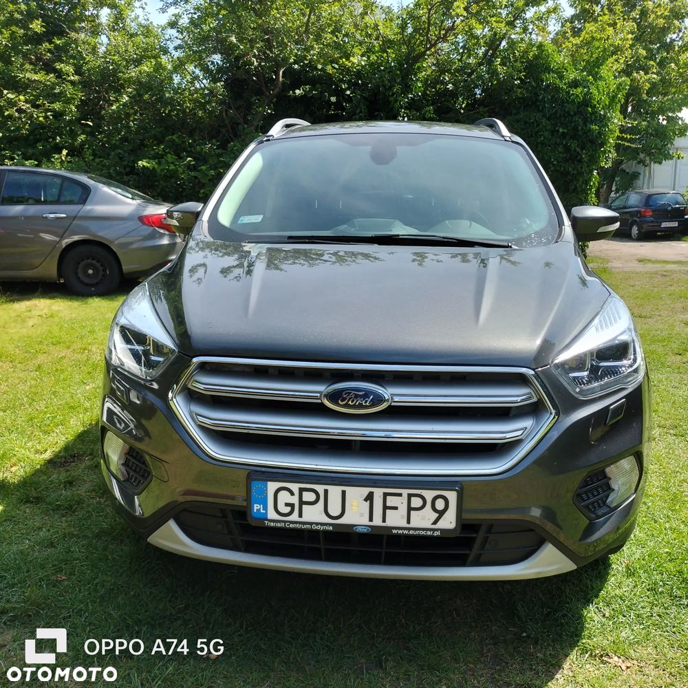 Ford Kuga 1.5 EcoBoost FWD Titanium ASS MMT6 - 6