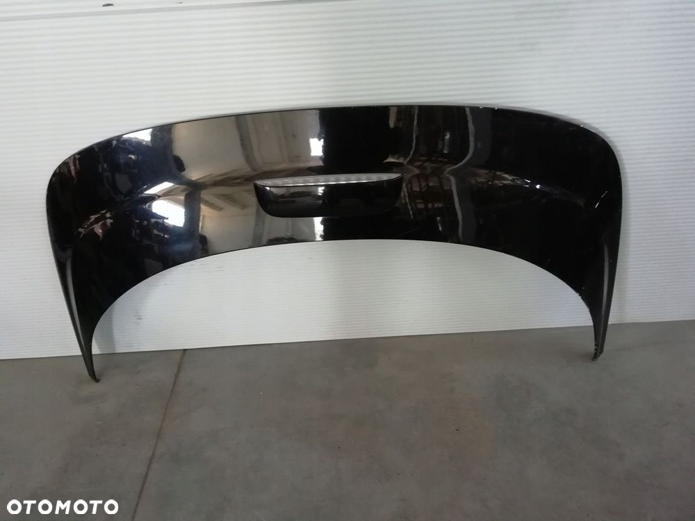 MAZDA MX5 MX-5 NC KLAPA DACHU DACH - 1