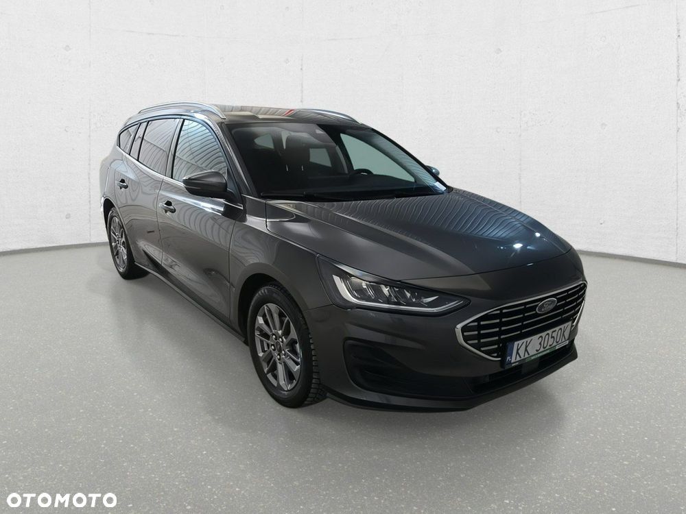 Ford Focus - 1