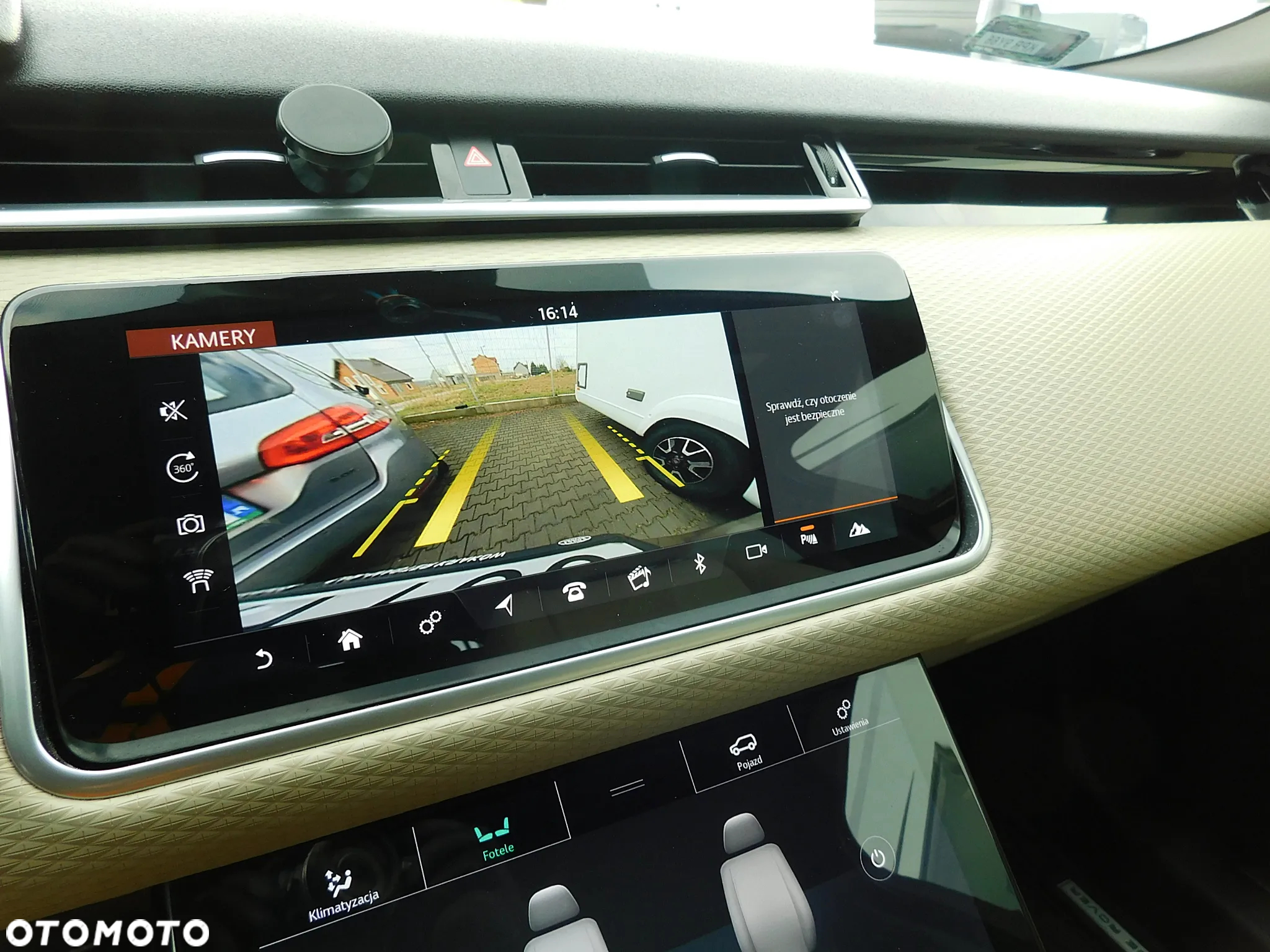 Land Rover Range Rover Velar 3.0 SD6 R-Dynamic - 10