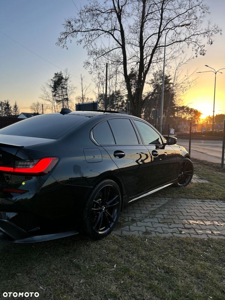 BMW Seria 3 - 4
