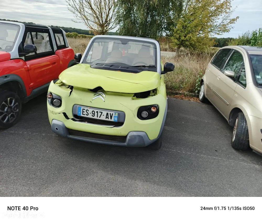 Citroën E-Mehari - 2