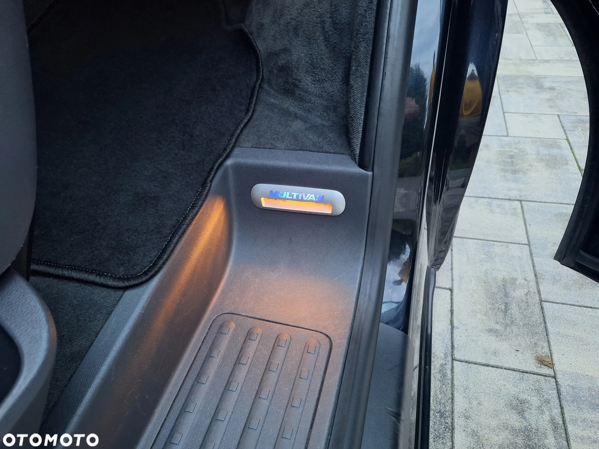 Volkswagen Multivan TDI L1 Startline - 6