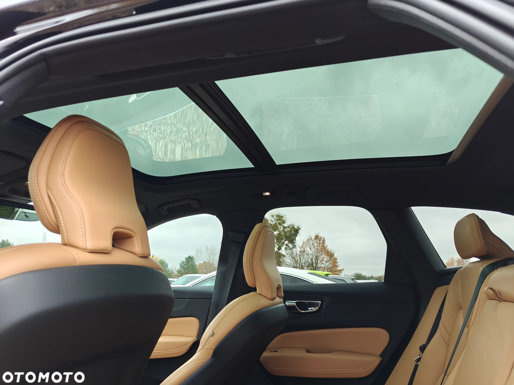 Volvo XC 60 T5 GPF AWD Momentum - 17