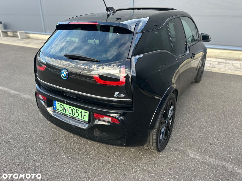 BMW i3 i3S 120 Ah - 18