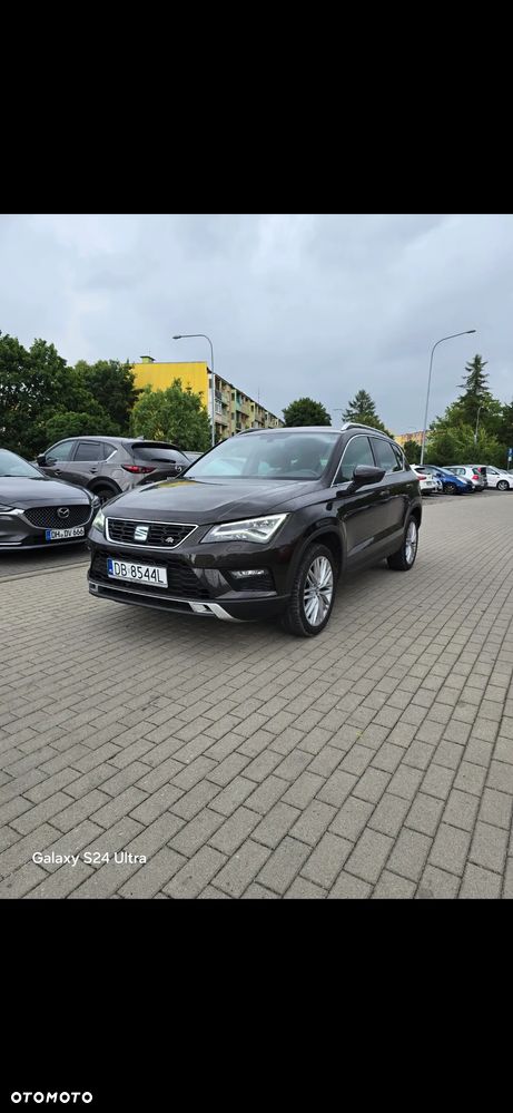 Seat Ateca 1.5 TSI ACT OPF Xcellence - 2