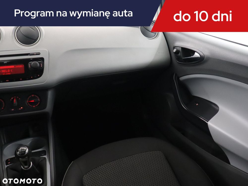 Seat Ibiza - 10