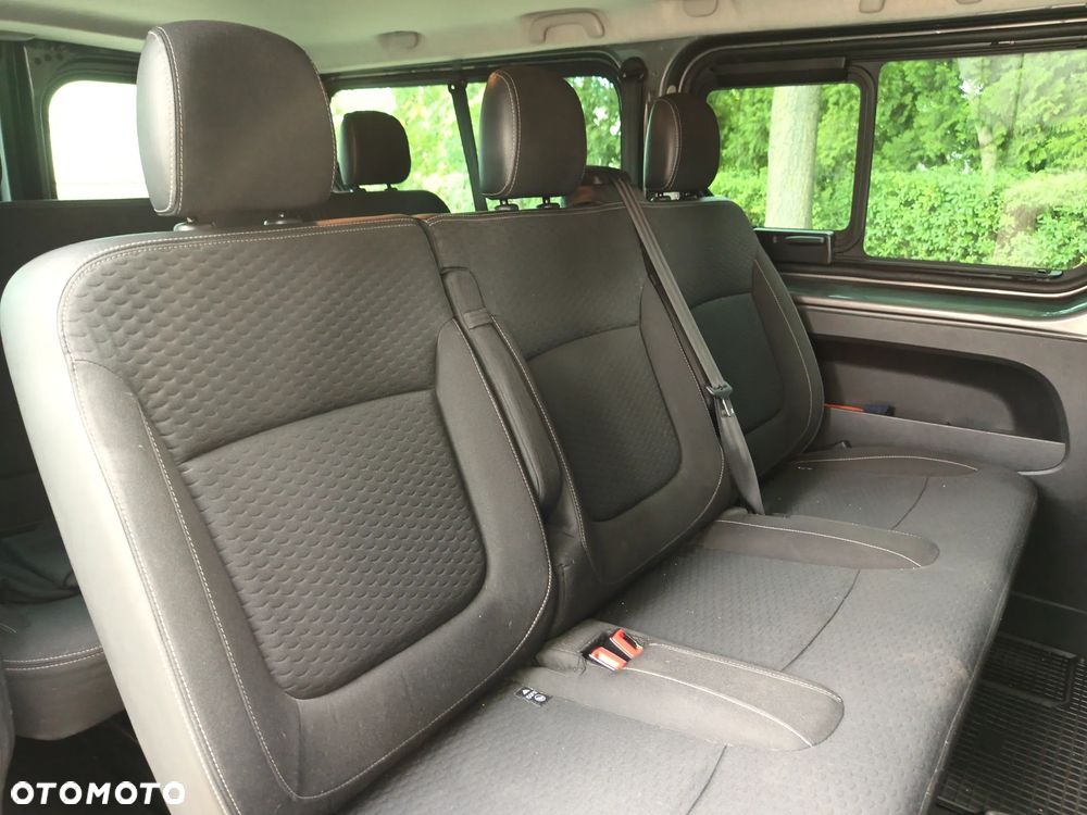 Opel Vivaro L2H1 2,9t Edition - 13