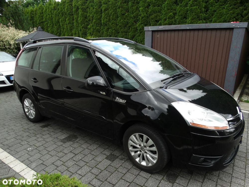 Citroën C4 Grand Picasso - 3