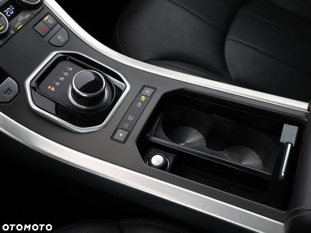 Land Rover Range Rover Evoque 2.0TD4 HSE Dynamic - 29