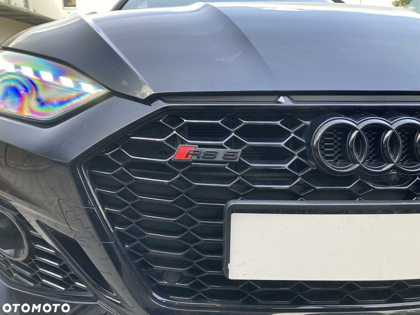 Audi RS5 - 20