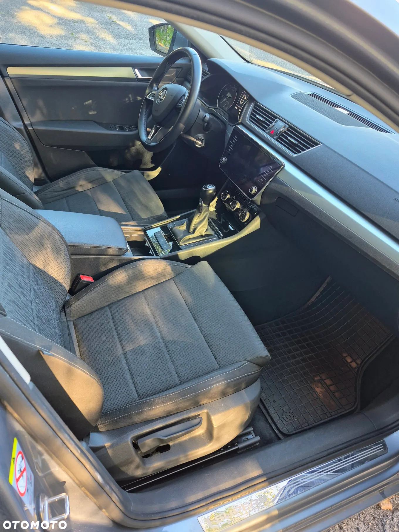 Skoda Superb 1.4 TSI ACT Ambition - 9