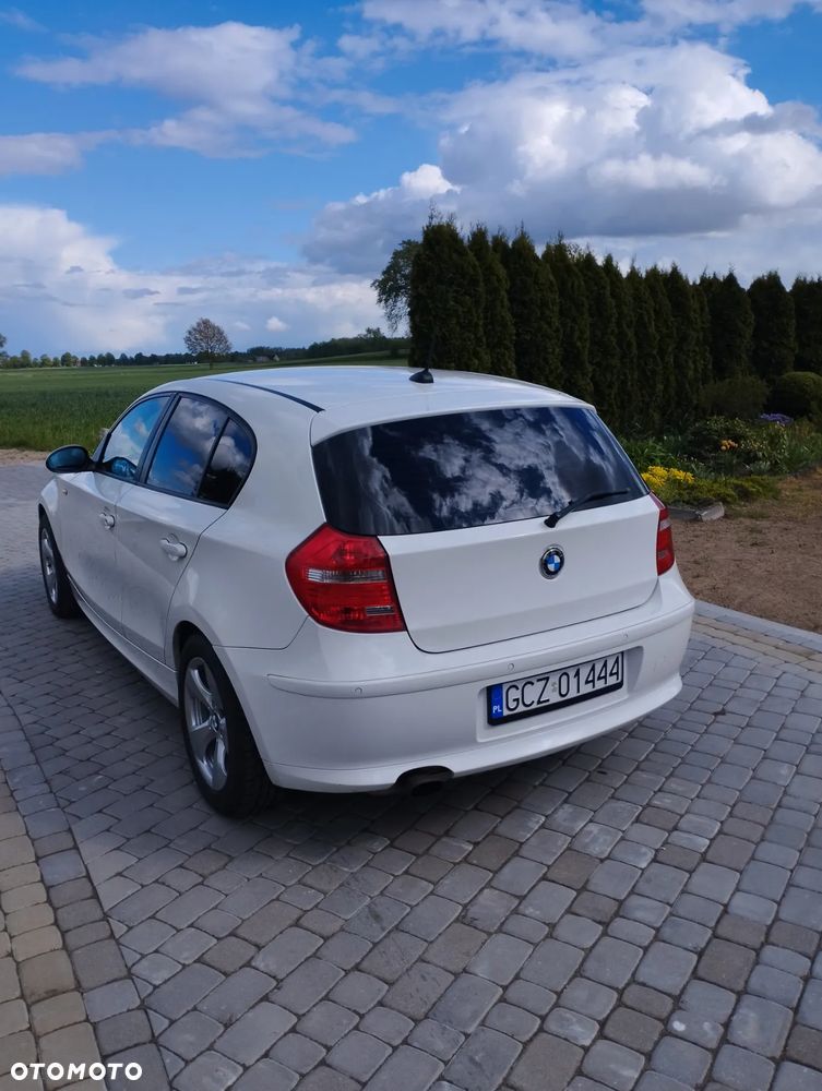 BMW Seria 1 116i - 2