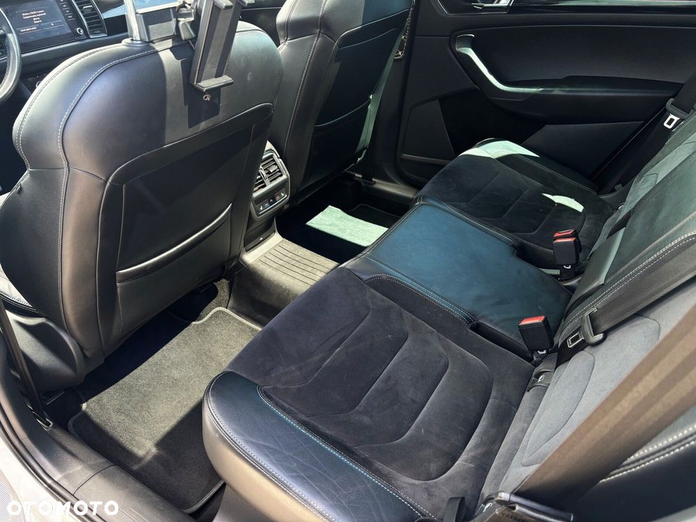 Skoda Kodiaq 2.0 TSI 4x4 Style DSG - 21