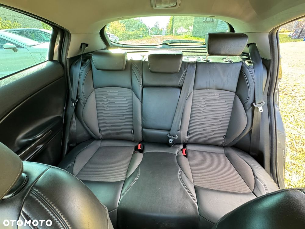 Alfa Romeo Giulietta 2.0 JTDM 16V Turismo - 33