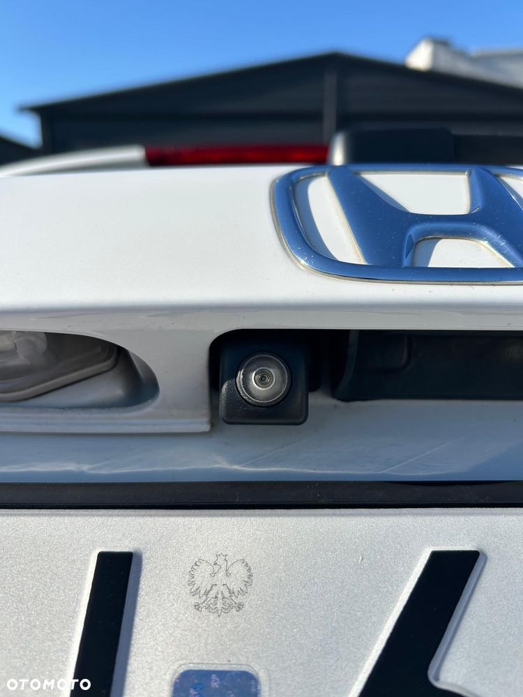 Honda HR-V 1.6 i-DTEC Elegance - 9