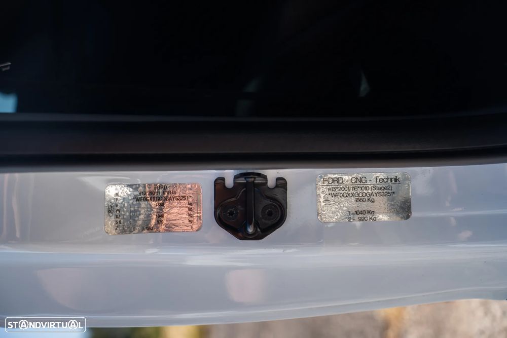 Ford Focus 2.5 RS - 44