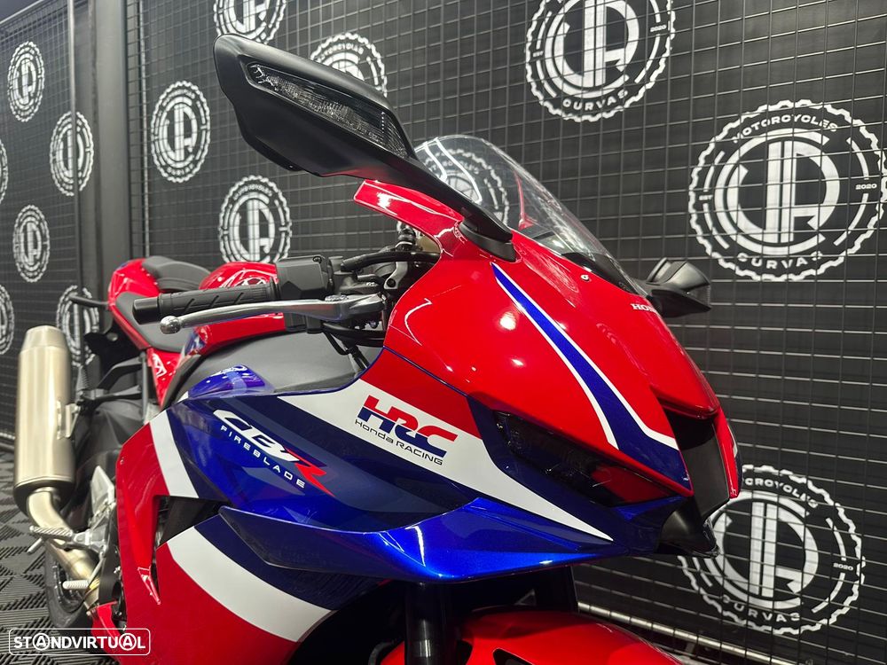 Honda CBR 1000RR-R FIREBLADE - 2
