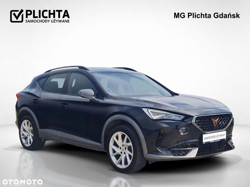 Cupra Formentor - 8