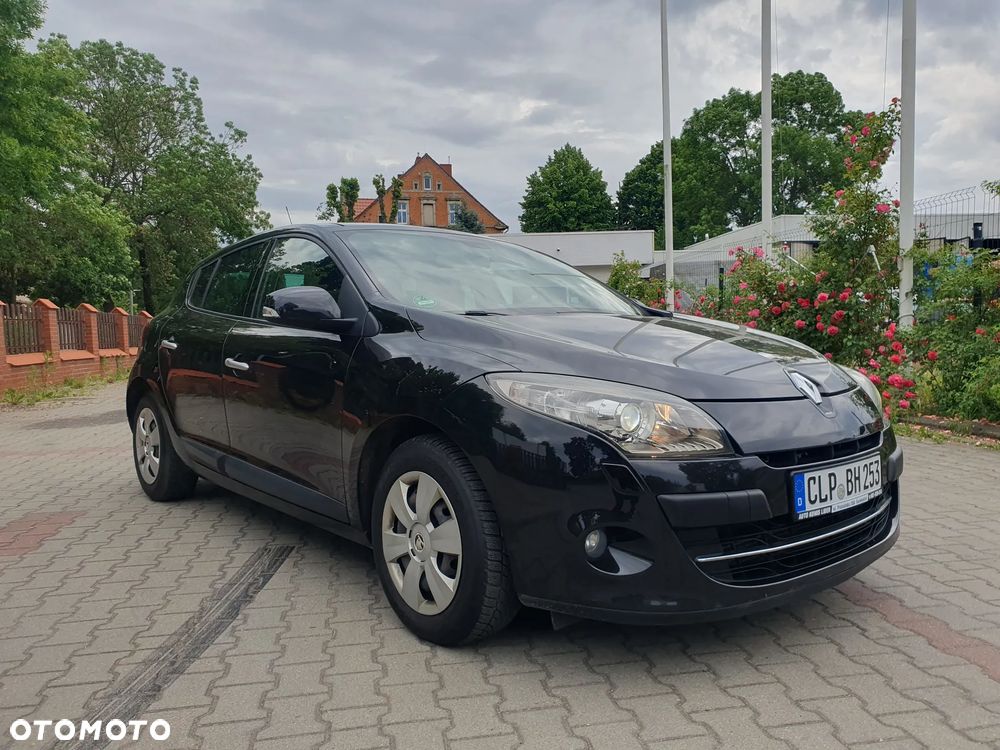 Renault Megane TCe 130 Luxe - 3