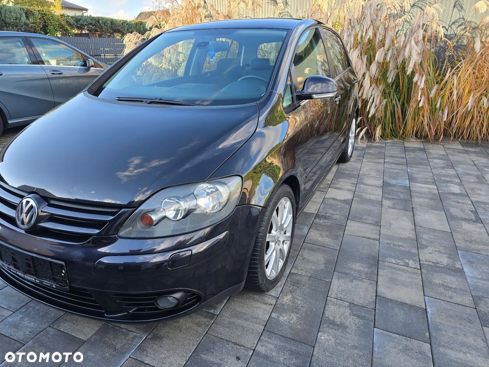 Volkswagen Golf Plus - 3