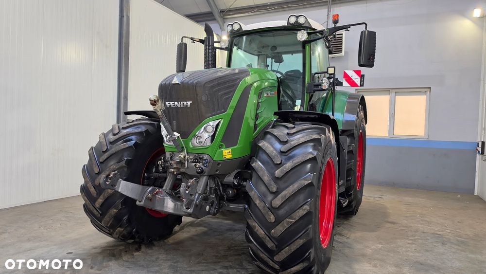 Fendt 939 Vario Profi Plus GPS 65Km-H 936 Grip 942 Gen 6 933 Profi 8732 dyna 7290 r Valtra S - 14