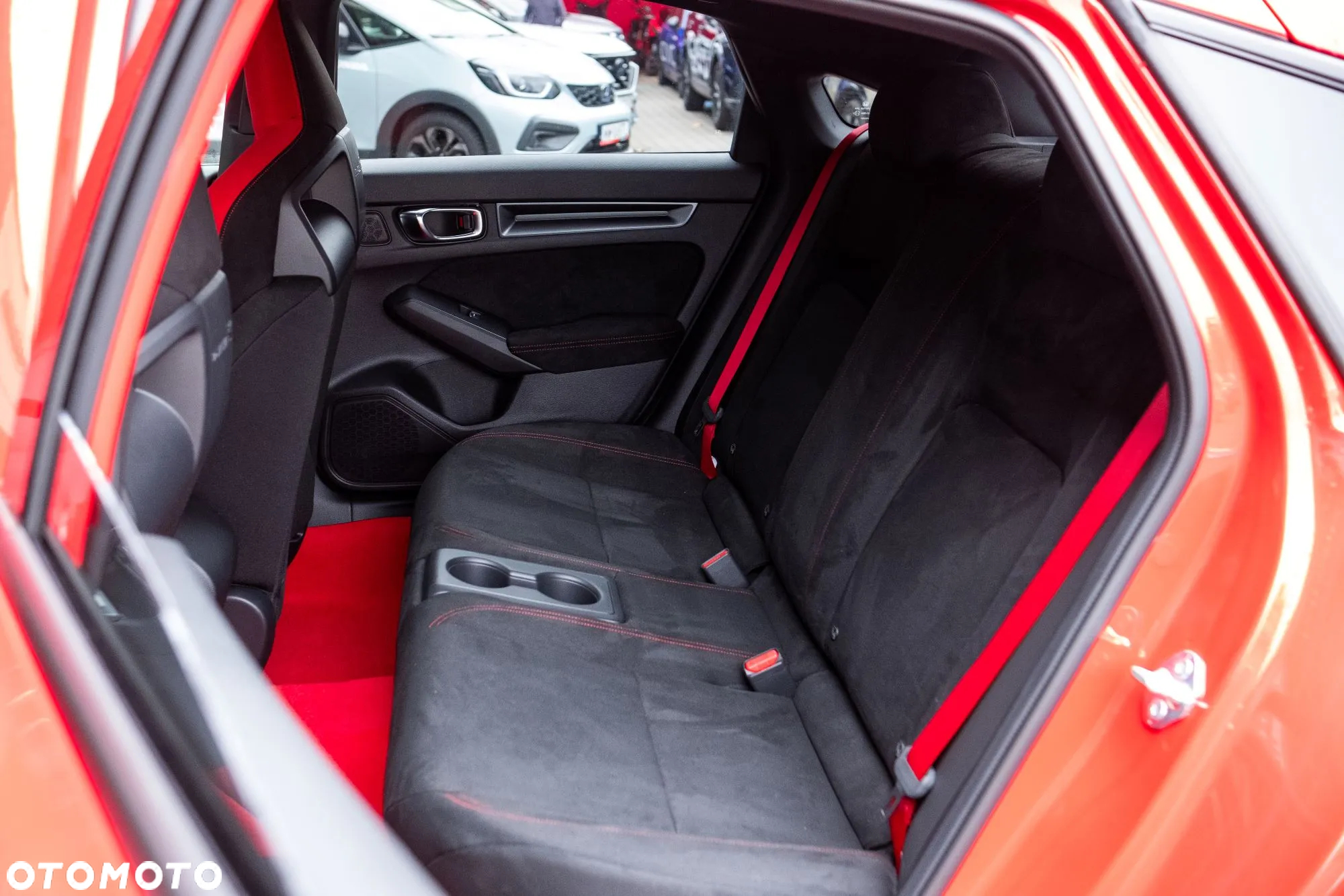 Honda Civic 2.0 T Type R - 9