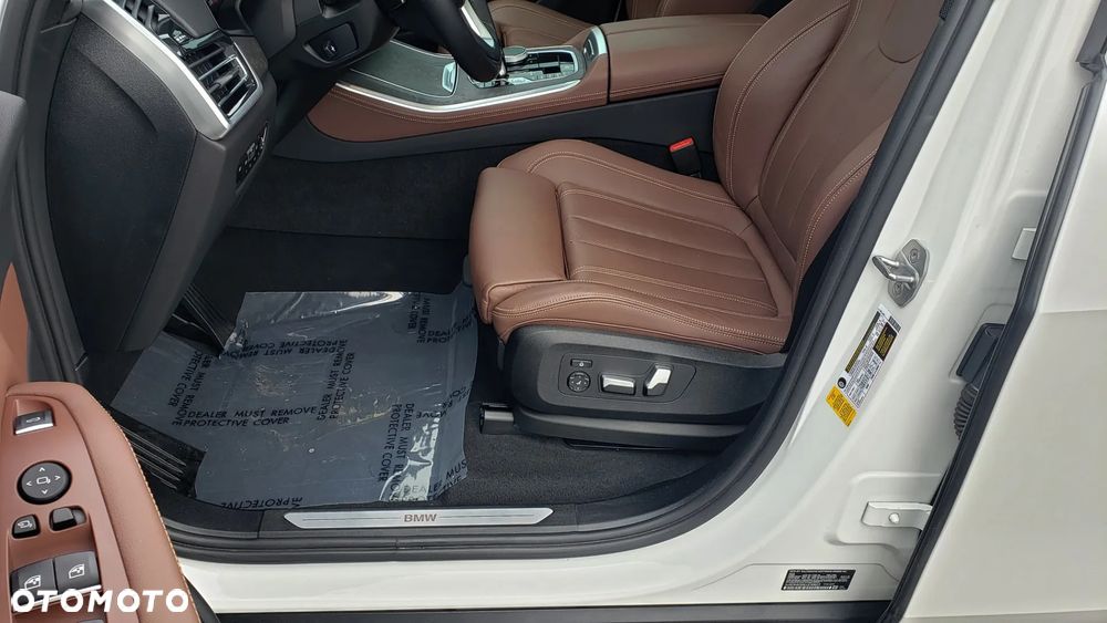 BMW X5 - 11